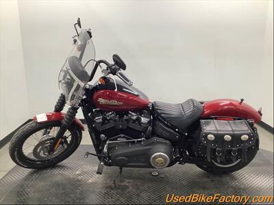 2020 Harley-Davidson FXBB STREET BOB   - Photo 3 - San Diego, CA 92121