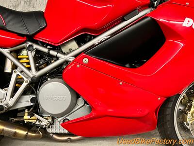 2005 Ducati ST3   - Photo 24 - San Diego, CA 92121