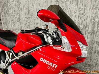 2005 Ducati ST3   - Photo 29 - San Diego, CA 92121