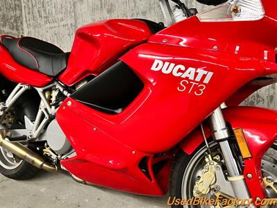 2005 Ducati ST3   - Photo 3 - San Diego, CA 92121
