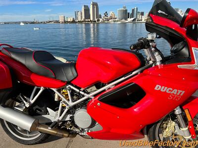 2005 Ducati ST3   - Photo 35 - San Diego, CA 92121