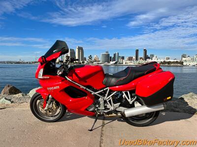 2005 Ducati ST3   - Photo 36 - San Diego, CA 92121