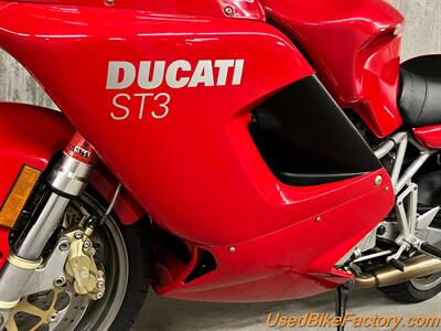 2005 Ducati ST3   - Photo 33 - San Diego, CA 92121