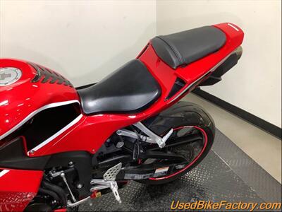2018 Honda CBR600RR   - Photo 19 - San Diego, CA 92121