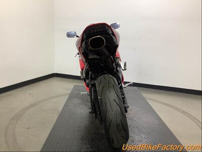 2018 Honda CBR600RR   - Photo 4 - San Diego, CA 92121