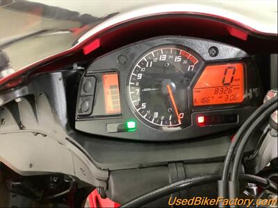 2018 Honda CBR600RR   - Photo 5 - San Diego, CA 92121