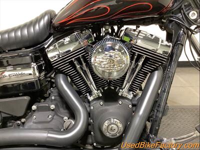 2014 Harley-Davidson FXDWG-103 DYNA WIDE GLIDE   - Photo 7 - San Diego, CA 92121