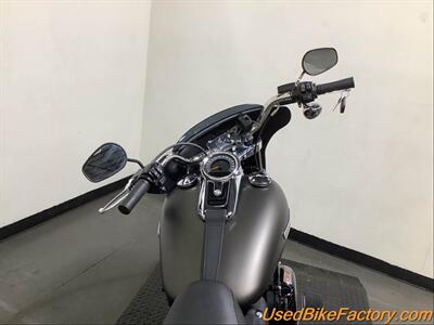 2020 Harley-Davidson Softail FLSB SPORT GLIDE   - Photo 10 - San Diego, CA 92121