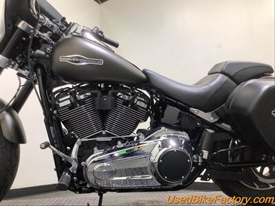 2020 Harley-Davidson Softail FLSB SPORT GLIDE   - Photo 18 - San Diego, CA 92121