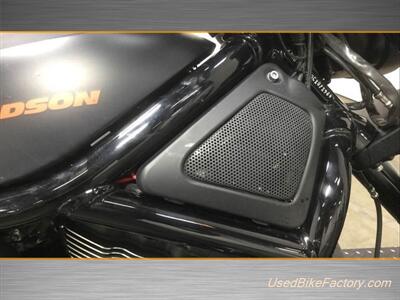 2013 Harley-Davidson VRSCDX NIGHT ROD SPECIAL   - Photo 10 - San Diego, CA 92121
