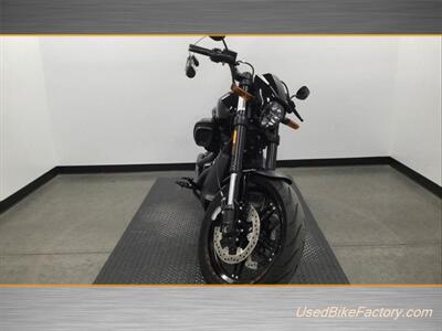 2019 Harley-Davidson FXDRS FXDR 114   - Photo 2 - San Diego, CA 92121