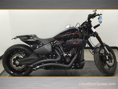 2019 Harley-Davidson FXDRS FXDR 114   - Photo 1 - San Diego, CA 92121