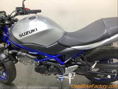 2020 Suzuki SV650   - Photo 10 - San Diego, CA 92121