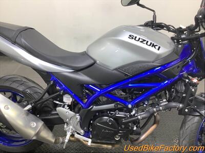 2020 Suzuki SV650   - Photo 7 - San Diego, CA 92121