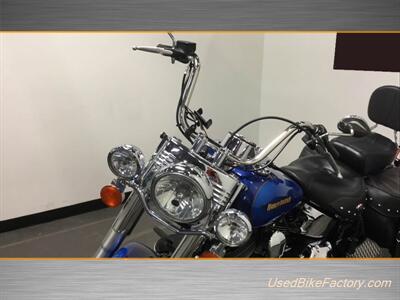 2017 Harley-Davidson FLSTC HERITAGE SOFTAIL CL   - Photo 2 - San Diego, CA 92121