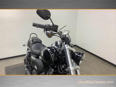 2016 Harley-Davidson FXDWG-103 DYNA WIDE GLIDE ABS   - Photo 24 - San Diego, CA 92121