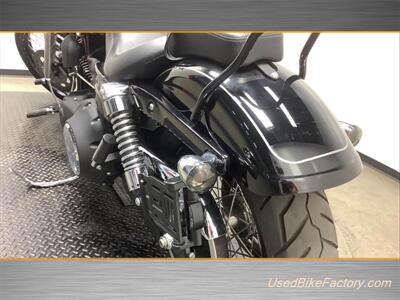2016 Harley-Davidson FXDWG-103 DYNA WIDE GLIDE ABS   - Photo 16 - San Diego, CA 92121