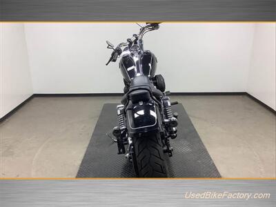 2016 Harley-Davidson FXDWG-103 DYNA WIDE GLIDE ABS   - Photo 4 - San Diego, CA 92121