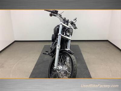 2016 Harley-Davidson FXDWG-103 DYNA WIDE GLIDE ABS   - Photo 2 - San Diego, CA 92121