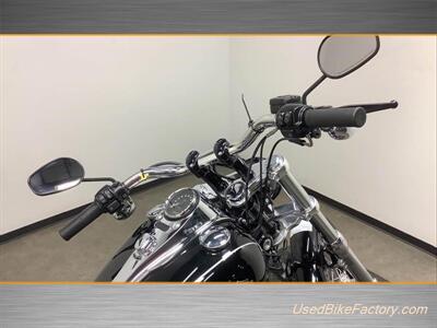 2016 Harley-Davidson FXDWG-103 DYNA WIDE GLIDE ABS   - Photo 25 - San Diego, CA 92121