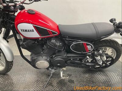 2017 Yamaha SCR950   - Photo 10 - San Diego, CA 92121