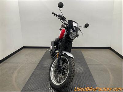 2017 Yamaha SCR950   - Photo 2 - San Diego, CA 92121