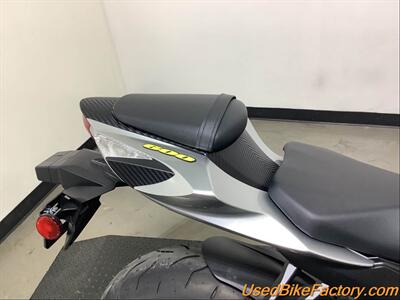 2018 Suzuki GSX-R 600   - Photo 14 - San Diego, CA 92121