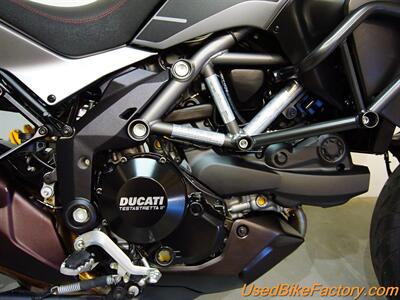 2014 Ducati MULTISTRADA 1200 S GRANTURISMO   - Photo 13 - San Diego, CA 92121
