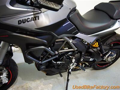 2014 Ducati MULTISTRADA 1200 S GRANTURISMO   - Photo 22 - San Diego, CA 92121