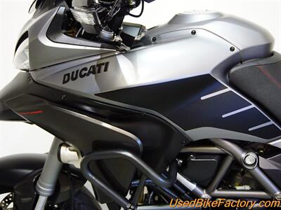 2014 Ducati MULTISTRADA 1200 S GRANTURISMO   - Photo 24 - San Diego, CA 92121