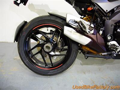 2014 Ducati MULTISTRADA 1200 S GRANTURISMO   - Photo 16 - San Diego, CA 92121