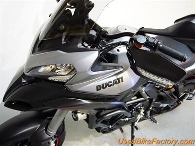 2014 Ducati MULTISTRADA 1200 S GRANTURISMO   - Photo 21 - San Diego, CA 92121