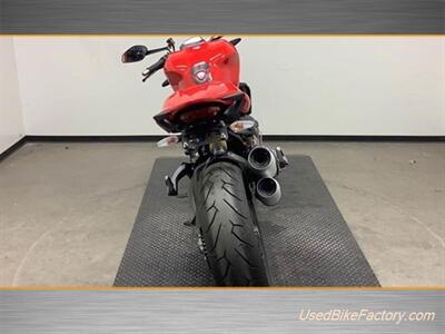 2016 Ducati MONSTER 1200 RED   - Photo 16 - San Diego, CA 92121