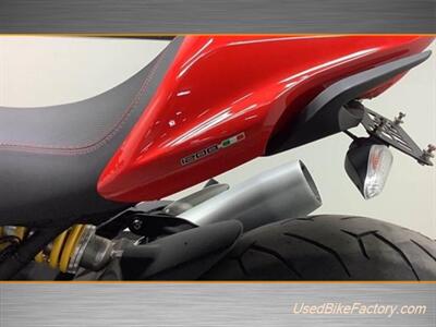 2016 Ducati MONSTER 1200 RED   - Photo 11 - San Diego, CA 92121