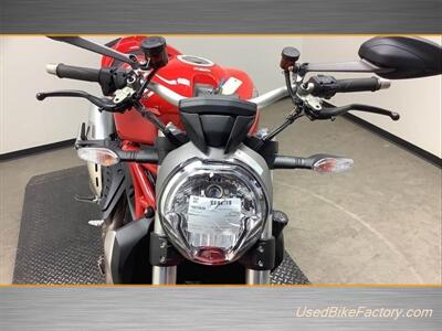 2016 Ducati MONSTER 1200 RED   - Photo 27 - San Diego, CA 92121