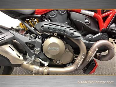 2016 Ducati MONSTER 1200 RED   - Photo 21 - San Diego, CA 92121