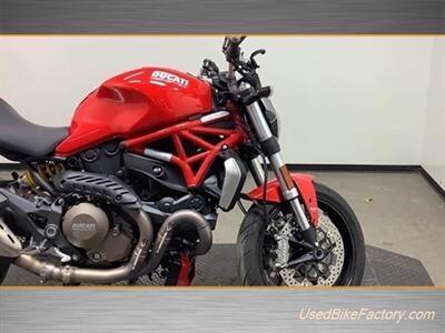 2016 Ducati MONSTER 1200 RED   - Photo 22 - San Diego, CA 92121