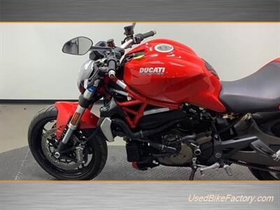 2016 Ducati MONSTER 1200 RED   - Photo 5 - San Diego, CA 92121