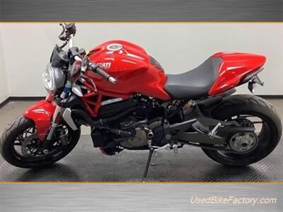 2016 Ducati MONSTER 1200 RED   - Photo 3 - San Diego, CA 92121