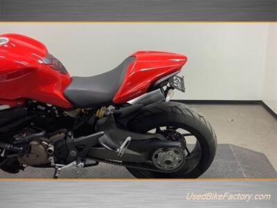 2016 Ducati MONSTER 1200 RED   - Photo 13 - San Diego, CA 92121