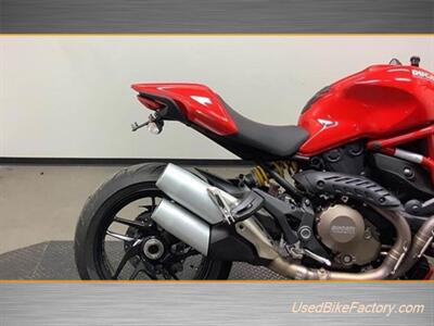 2016 Ducati MONSTER 1200 RED   - Photo 19 - San Diego, CA 92121