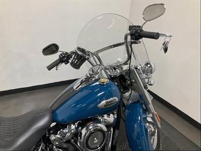 2021 Harley-Davidson FLHC HERITAGE CLASSIC   - Photo 7 - San Diego, CA 92121