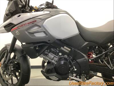 2018 Suzuki V-STROM 1000 ABS   - Photo 10 - San Diego, CA 92121