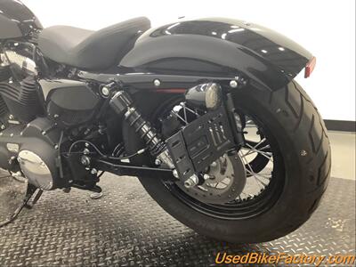 2014 Harley-Davidson Sportster XL1200X FORTY-EIGHT   - Photo 23 - San Diego, CA 92121