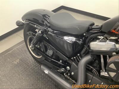 2014 Harley-Davidson Sportster XL1200X FORTY-EIGHT   - Photo 16 - San Diego, CA 92121