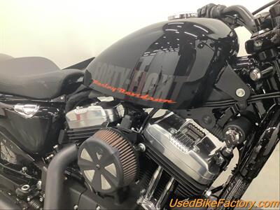 2014 Harley-Davidson Sportster XL1200X FORTY-EIGHT   - Photo 1 - San Diego, CA 92121