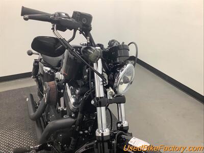 2014 Harley-Davidson Sportster XL1200X FORTY-EIGHT   - Photo 8 - San Diego, CA 92121