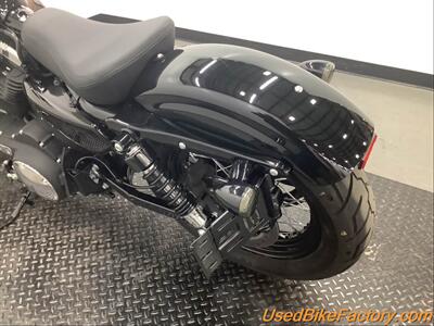 2014 Harley-Davidson Sportster XL1200X FORTY-EIGHT   - Photo 22 - San Diego, CA 92121