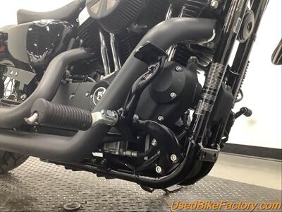 2014 Harley-Davidson Sportster XL1200X FORTY-EIGHT   - Photo 12 - San Diego, CA 92121