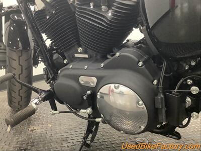2014 Harley-Davidson Sportster XL1200X FORTY-EIGHT   - Photo 27 - San Diego, CA 92121
